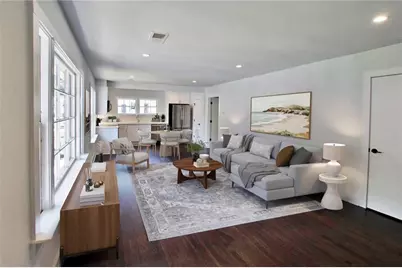 99 Peachtree Memorial Drive #C2, Atlanta, GA 30309 - Photo 8