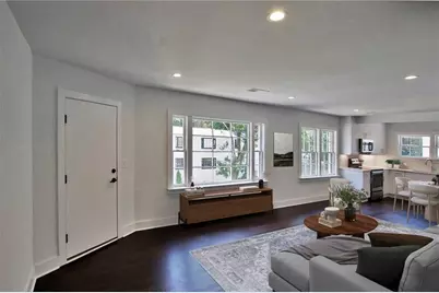 99 Peachtree Memorial Drive #C2, Atlanta, GA 30309 - Photo 6