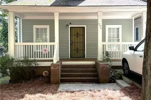 994 Sims St, Atlanta, GA 30310 - Photo 2