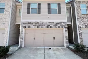 5855 Radford Loop, Fairburn, GA 30213 - Photo 1