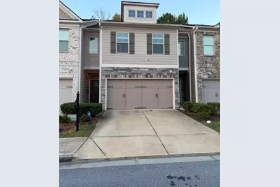 5855 Radford Loop, Fairburn, GA 30213 - Photo 2