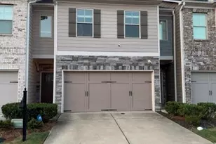5855 Radford Loop, Fairburn, GA 30213 - Photo 2