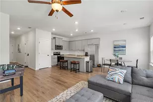 6996 Zaniah Road SW, Atlanta, GA 30331 - Photo 8