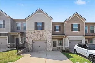6996 Zaniah Road SW, Atlanta, GA 30331 - Photo 1