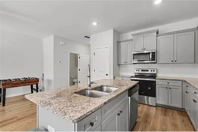 6996 Zaniah Road SW, Atlanta, GA 30331 - Photo 12