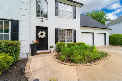 1180 Overland Crossing, Alpharetta, GA 30004 - Photo 2