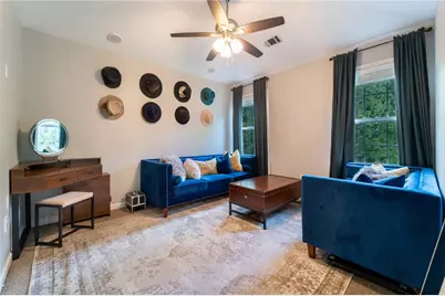 1180 Overland Crossing, Alpharetta, GA 30004 - Photo 8