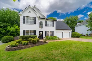 1180 Overland Crossing, Alpharetta, GA 30004 - Photo 1