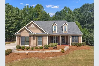 77 Gorham Gates Drive, Hiram, GA 30141 - Photo 1