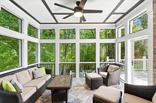 6163 Talmadge Run, Acworth, GA 30101 - Photo 38