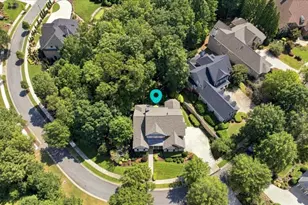 6163 Talmadge Run, Acworth, GA 30101 - Photo 2