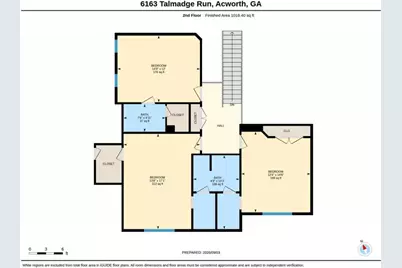 6163 Talmadge Run, Acworth, GA 30101 - Photo 92