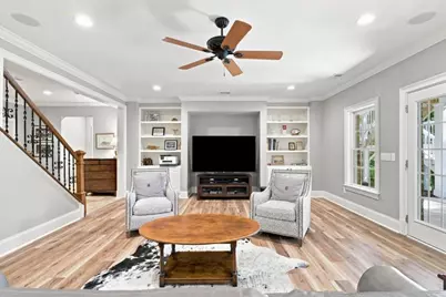 6163 Talmadge Run, Acworth, GA 30101 - Photo 64