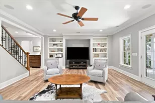 6163 Talmadge Run, Acworth, GA 30101 - Photo 64
