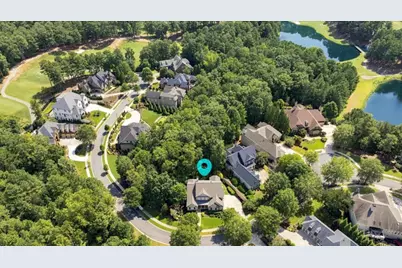 6163 Talmadge Run, Acworth, GA 30101 - Photo 88