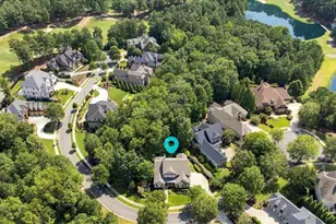 6163 Talmadge Run, Acworth, GA 30101 - Photo 88