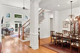 6163 Talmadge Run, Acworth, GA 30101 - Photo 12