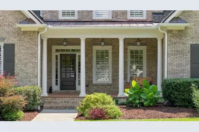 6163 Talmadge Run, Acworth, GA 30101 - Photo 4