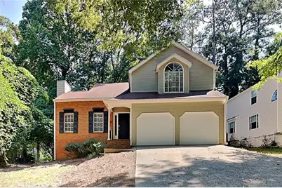 1009 Cobb Place Manor Drive, Marietta, GA 30066 - Photo 1