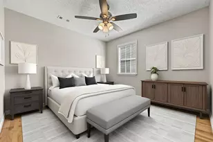 1009 Cobb Place Manor Dr, Marietta, GA 30066 - Photo 10