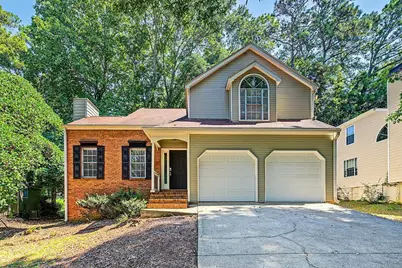 1009 Cobb Place Manor Drive, Marietta, GA 30066 - Photo 1