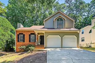 1009 Cobb Place Manor Dr, Marietta, GA 30066 - Photo 1