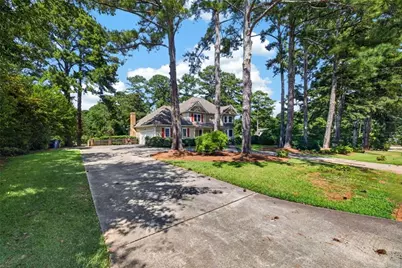 110 Ben Horton Drive, McDonough, GA 30253 - Photo 2