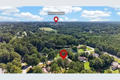 110 Ben Horton Drive, McDonough, GA 30253 - Photo 42
