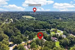 110 Ben Horton Dr, McDonough, GA 30253 - Photo 42