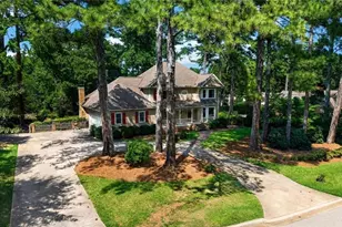 110 Ben Horton Dr, McDonough, GA 30253 - Photo 4