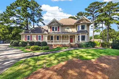 110 Ben Horton Drive, McDonough, GA 30253 - Photo 4
