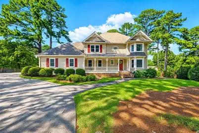 110 Ben Horton Drive, McDonough, GA 30253 - Photo 46