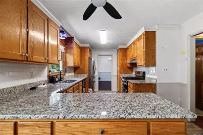 110 Ben Horton Drive, McDonough, GA 30253 - Photo 20
