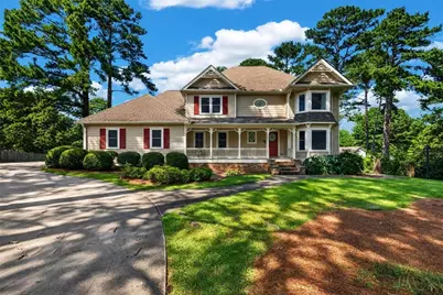 110 Ben Horton Drive, McDonough, GA 30253 - Photo 1