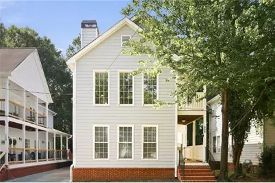 [Address not provided], Atlanta, GA 30314 - Photo 1