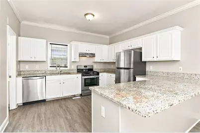 990 Lena Street NW, Atlanta, GA 30314 - Photo 4