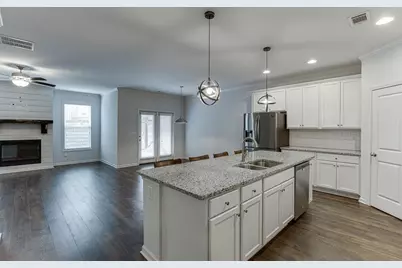5634 Parkview Lane, Flowery Branch, GA 30542 - Photo 8