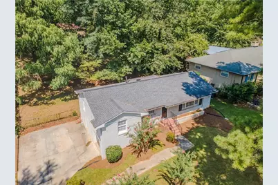 3532 Dial Dr, Stone Mountain, GA 30083 - Photo 58