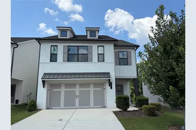 72 Station Overlook Drive, Auburn, GA 30011 - Photo 2
