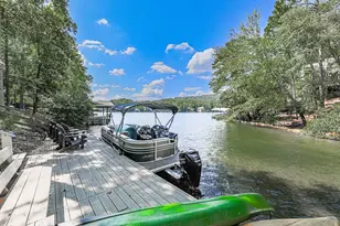 122 Douglas Fir Dr, Waleska, GA 30183 - Photo 8
