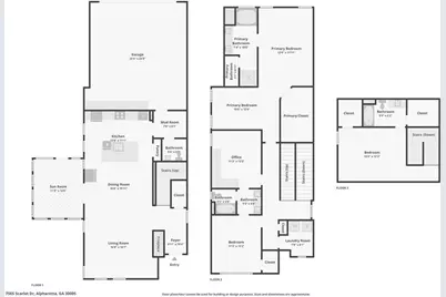7565 Scarlet Drive, Alpharetta, GA 30005 - Photo 52