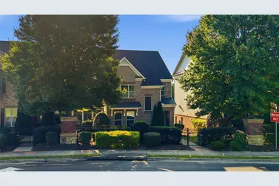 7565 Scarlet Drive, Alpharetta, GA 30005 - Photo 2