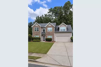 564 Martin Forest Lane, Lawrenceville, GA 30045 - Photo 1