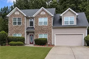 564 Martin Forest Ln, Lawrenceville, GA 30045 - Photo 1