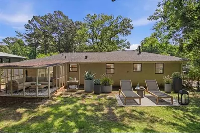 1763 Meadowglades Drive, Decatur, GA 30035 - Photo 4