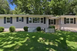 1763 Meadowglades Dr, Decatur, GA 30035 - Photo 1