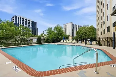 2479 Peachtree Road NE #303, Atlanta, GA 30305 - Photo 30