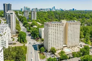 2479 Peachtree Rd NE, Atlanta, GA 30305 - Photo 18