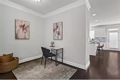 4139 Butler Drive, Atlanta, GA 30341 - Photo 16