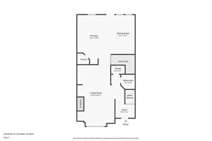 4139 Butler Dr, Atlanta, GA 30341 - Photo 48